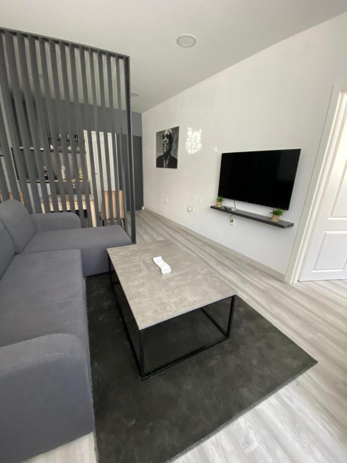 Apartman Kiara Mostar Dış mekan fotoğraf