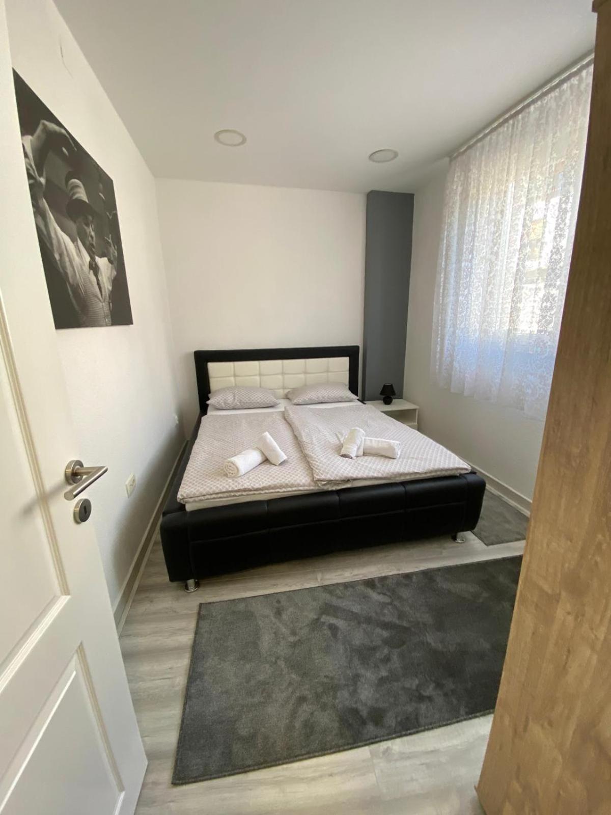 Apartman Kiara Mostar Dış mekan fotoğraf