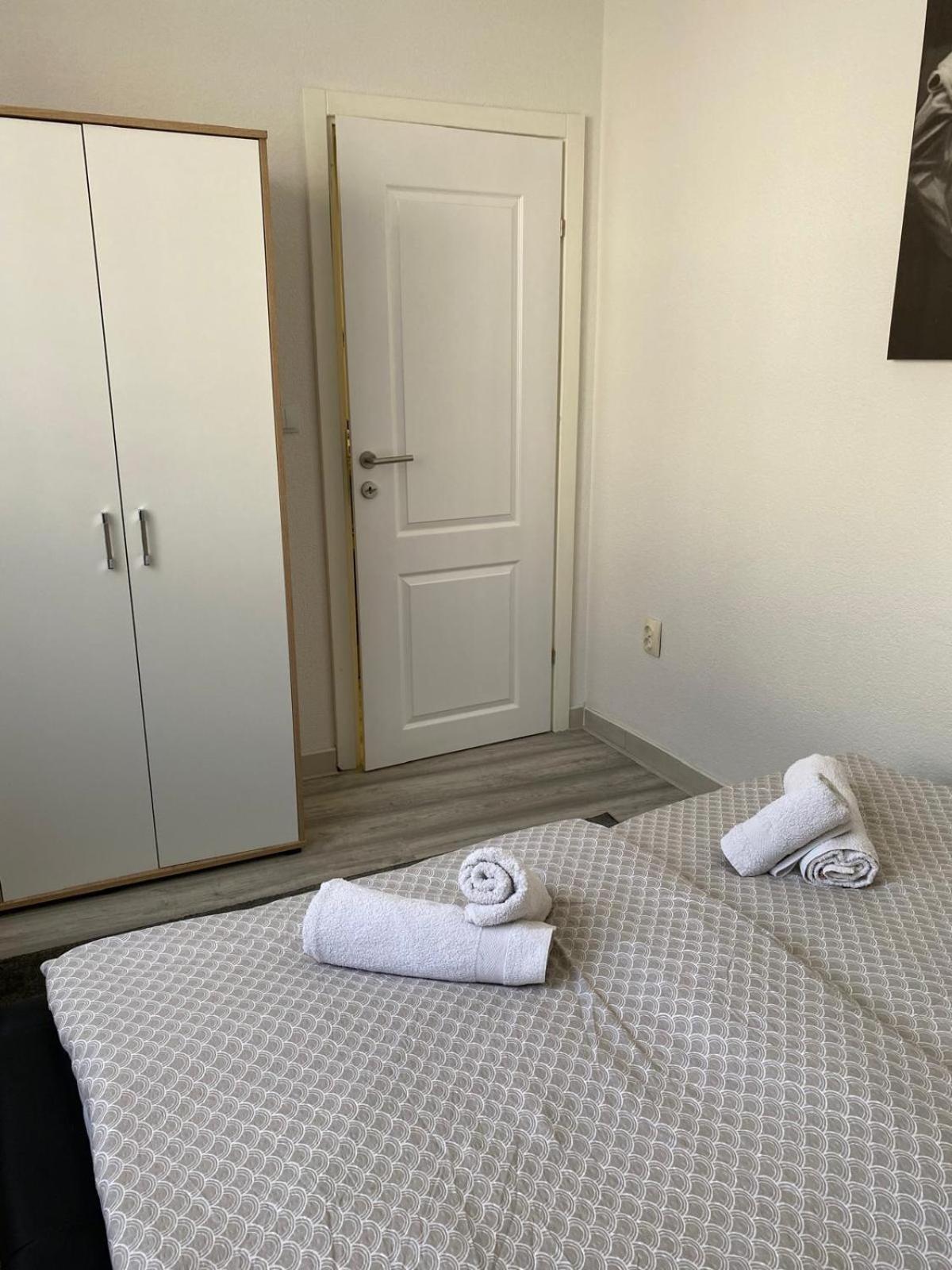 Apartman Kiara Mostar Dış mekan fotoğraf