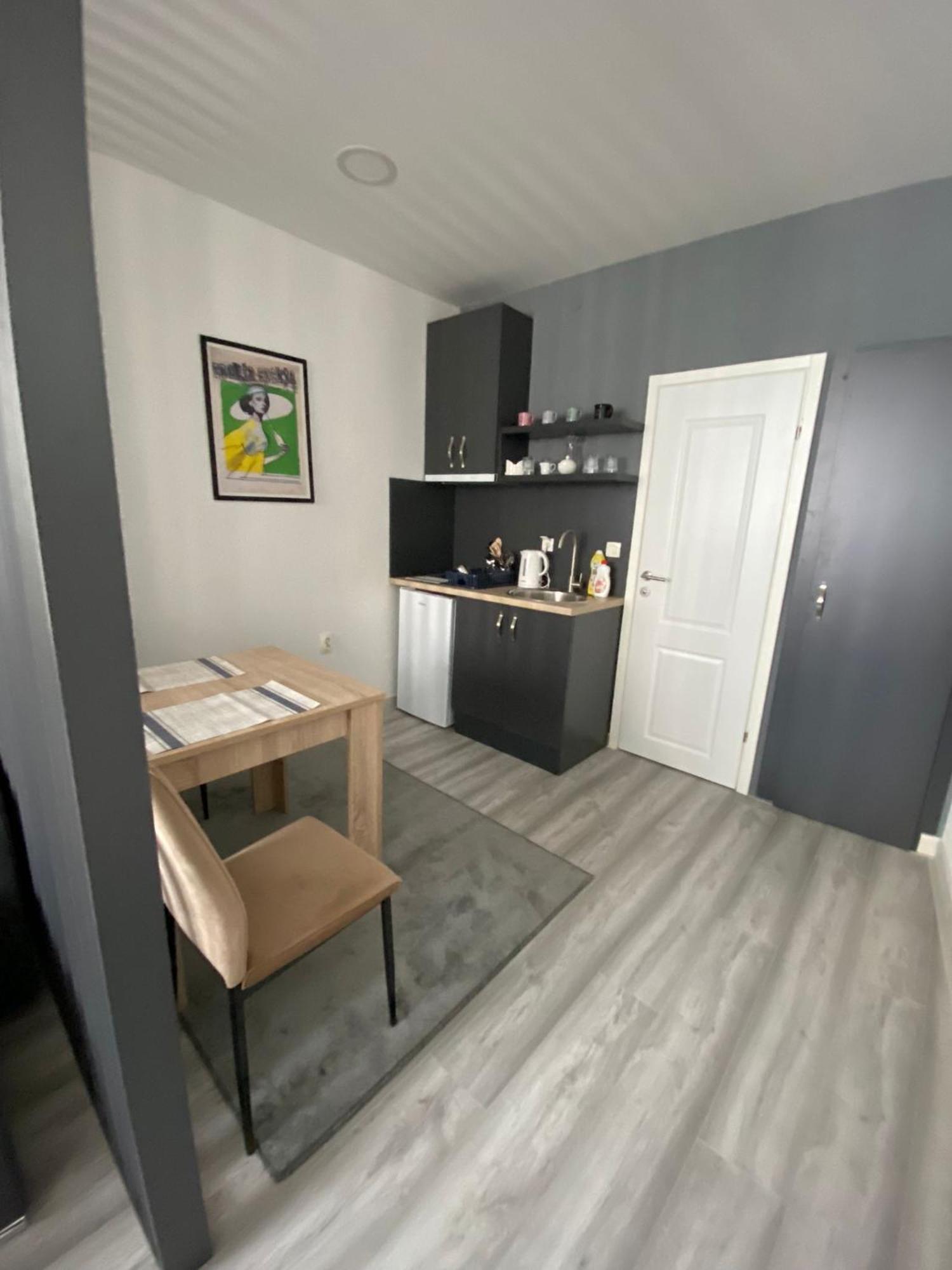 Apartman Kiara Mostar Dış mekan fotoğraf