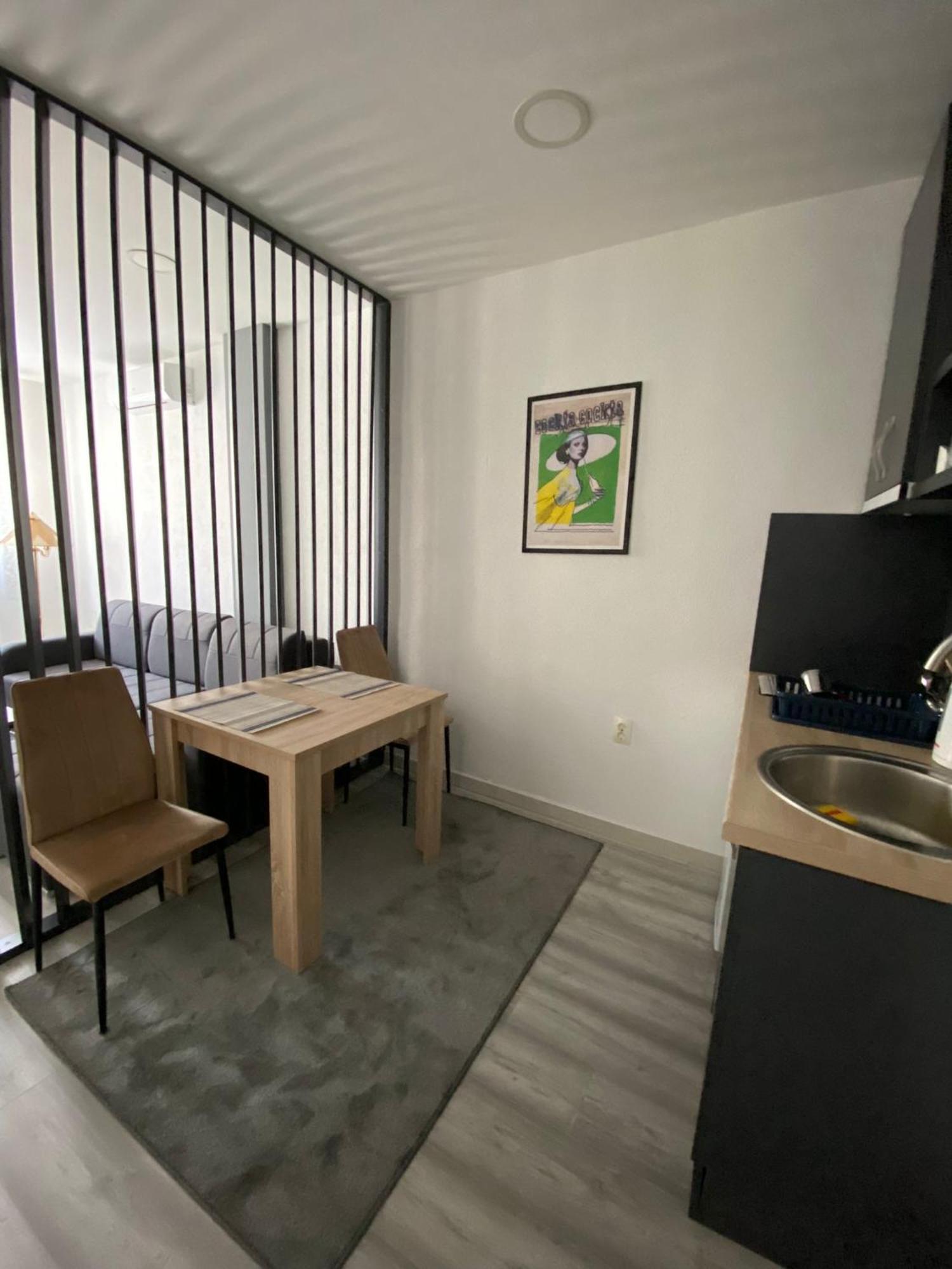 Apartman Kiara Mostar Dış mekan fotoğraf