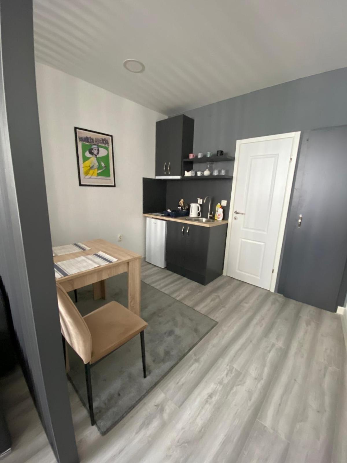 Apartman Kiara Mostar Dış mekan fotoğraf