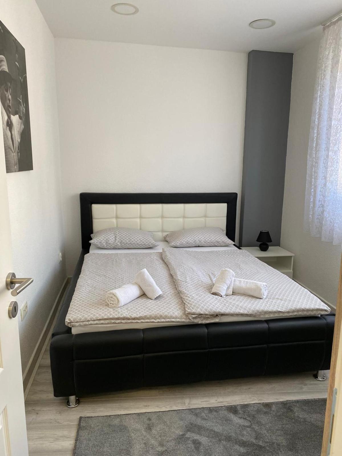 Apartman Kiara Mostar Dış mekan fotoğraf