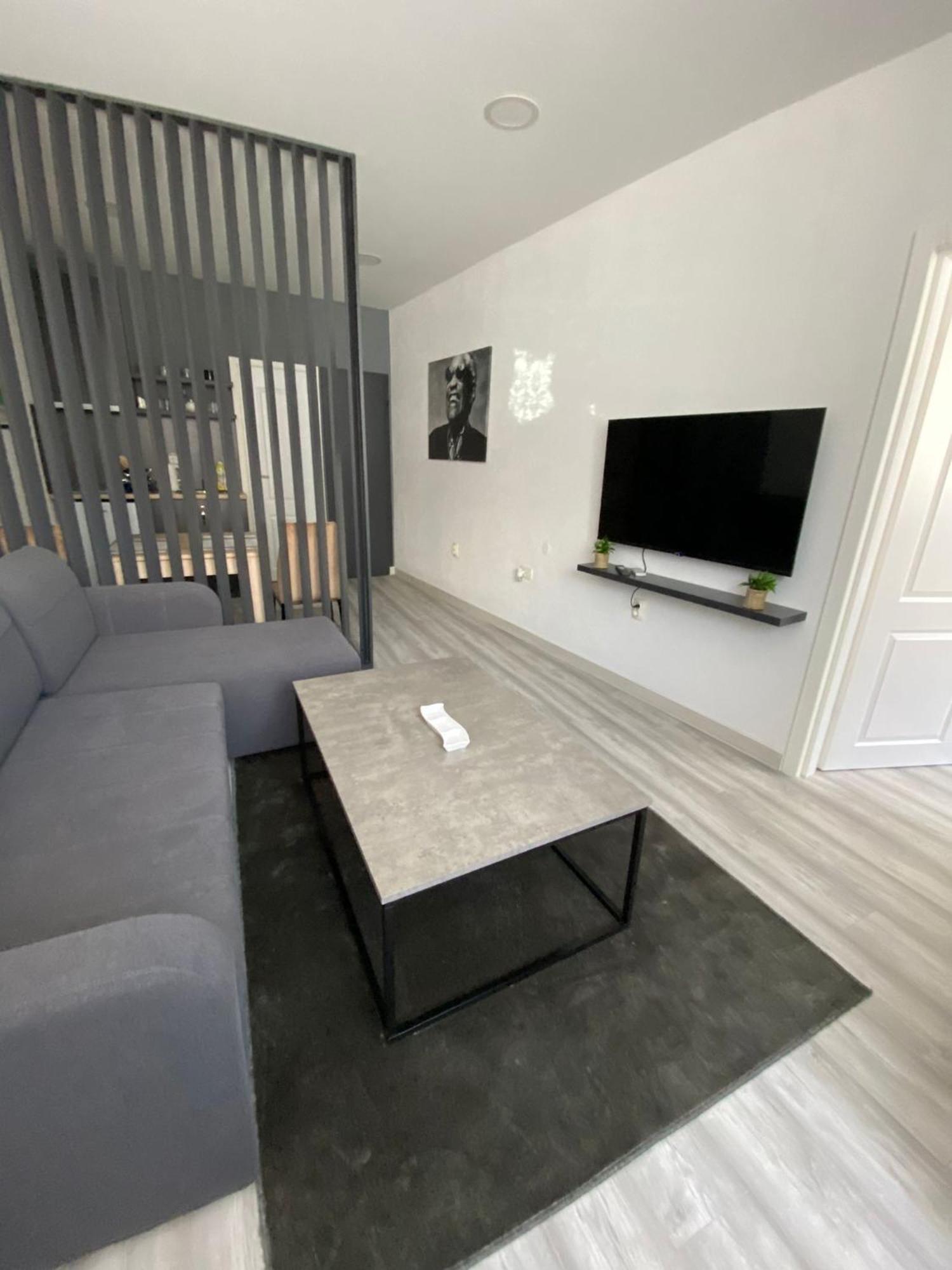 Apartman Kiara Mostar Dış mekan fotoğraf