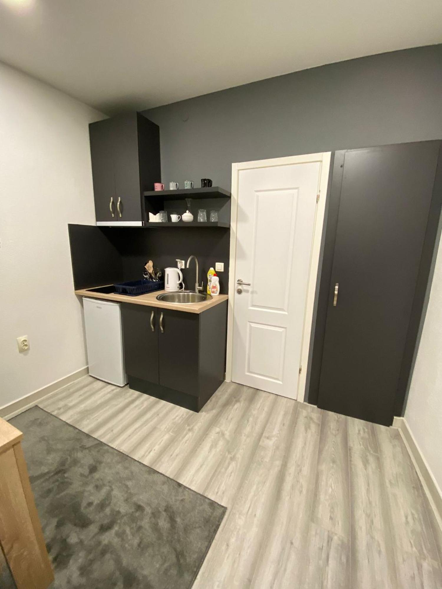 Apartman Kiara Mostar Dış mekan fotoğraf