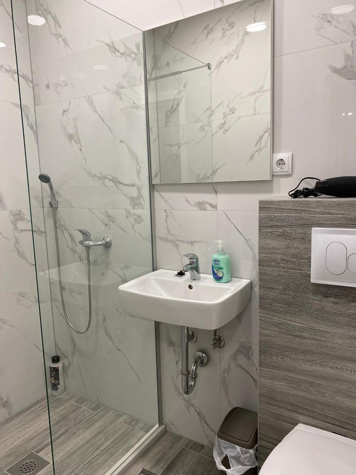 Apartman Kiara Mostar Dış mekan fotoğraf